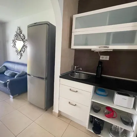 Rainbow Golf Bungalows, Gay Men-only 3* מספאלומס