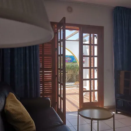 Rainbow Golf Bungalows, Gay Men-only 3* מספאלומס