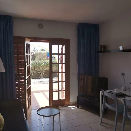 פארק נופש Rainbow Golf Bungalows, Gay Men-only 3*