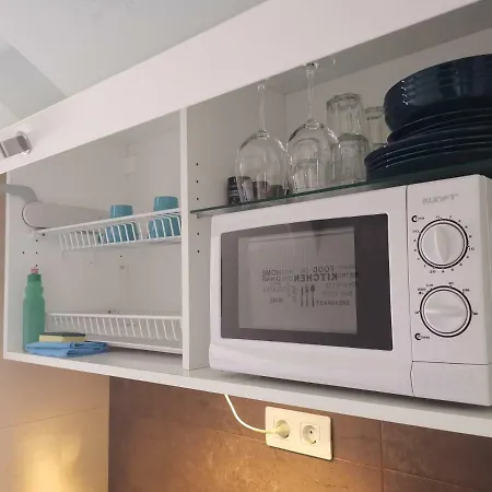 Rainbow Golf Bungalows, Gay Men-only 3* מספאלומס